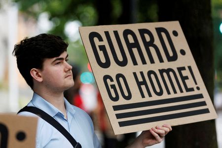 Trump’s Portland National Guard deployment faces next court test