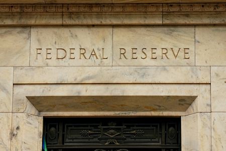 Fed rate cut bets rise after inflation rose less than expected in September