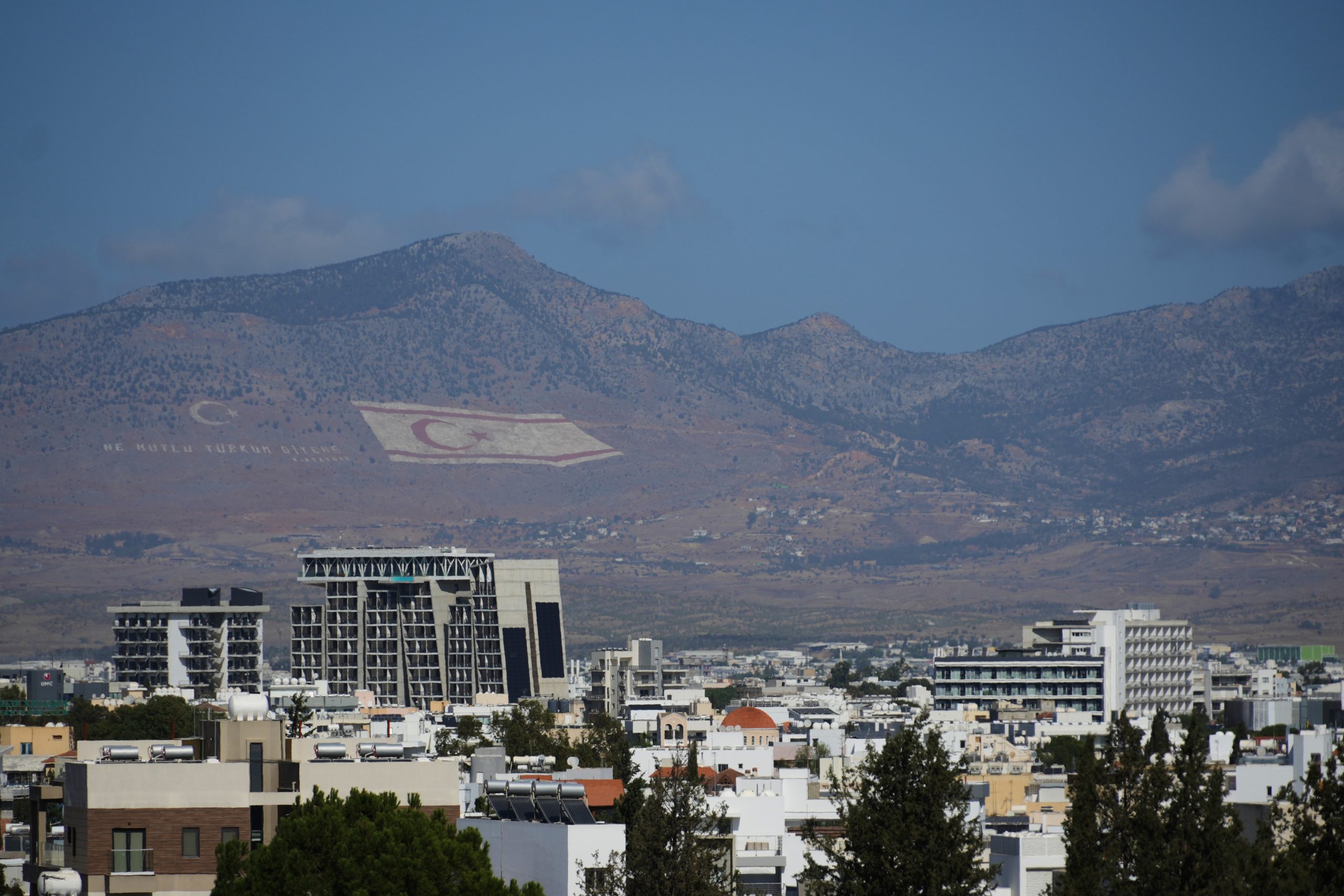 Israeli man sentenced to 5 years for illegally selling Greek Cypriot land in breakaway north