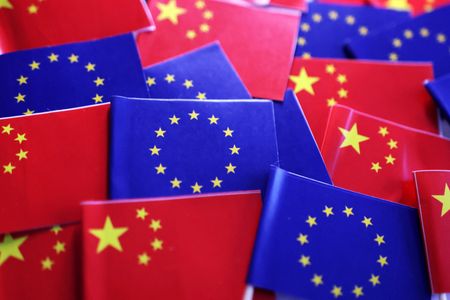 Brussels to host EU-China talks on rare earth export controls