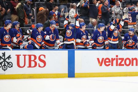 Islanders set to host 2027 All-Star Weekend