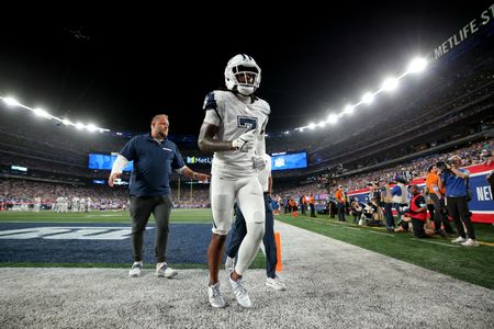 Cowboys CB Trevon Diggs ‘real questionable’ vs. Broncos, IR possible