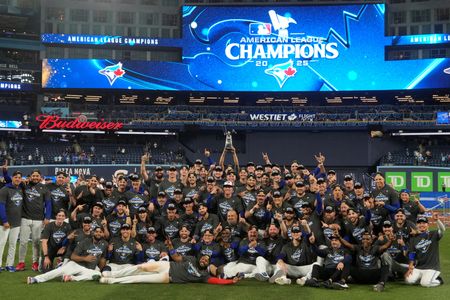 Canadians rally around baseball’s Blue Jays after Trump trade outburst