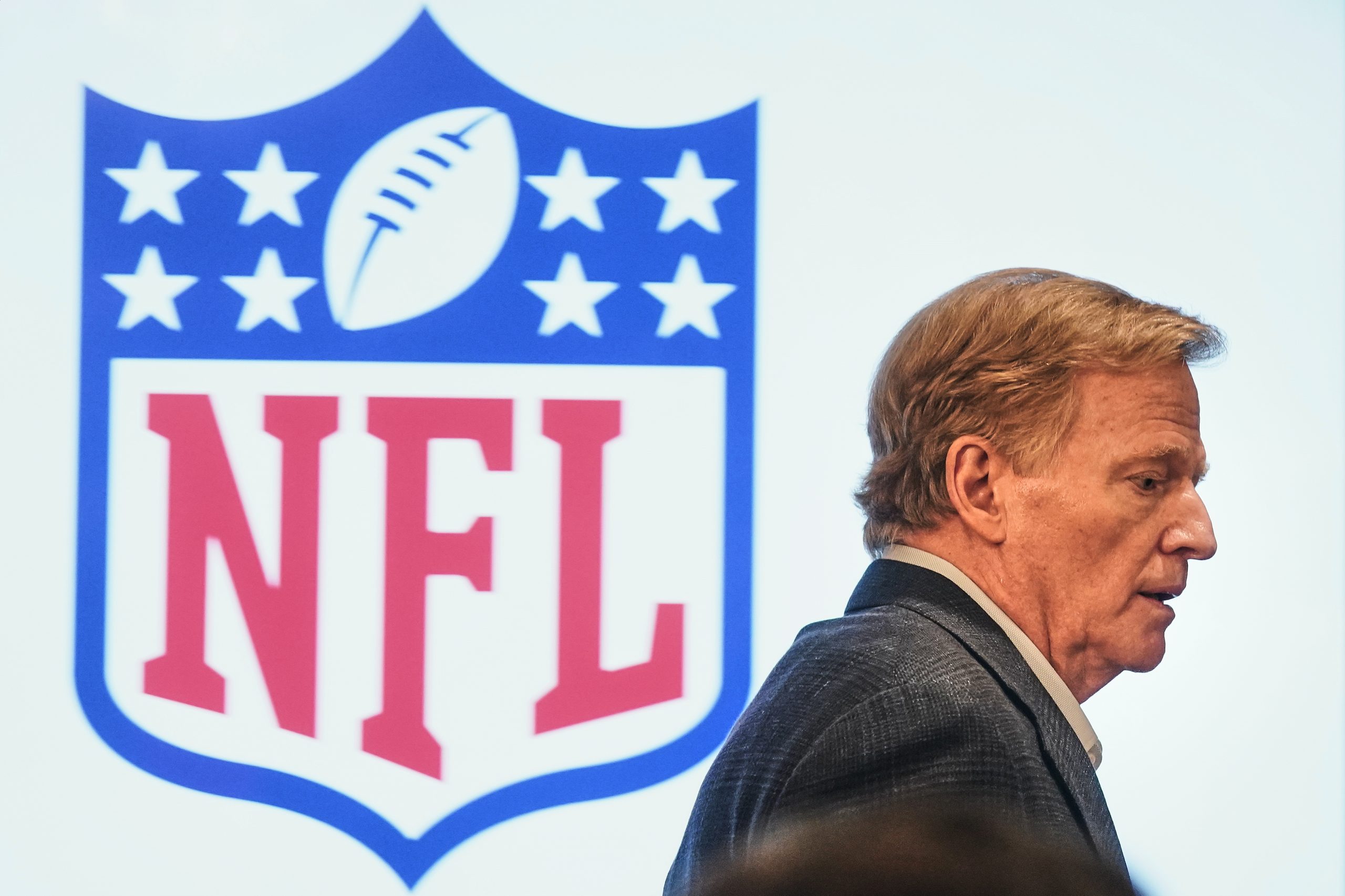 NFL reminds players of league gambling policy in light of federal indictments