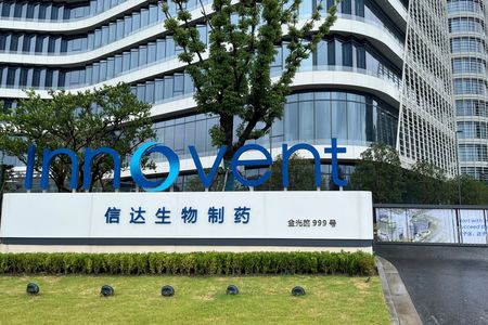 China’s Innovent says its GLP-1 works better than Novo’s semaglutide in diabetes study