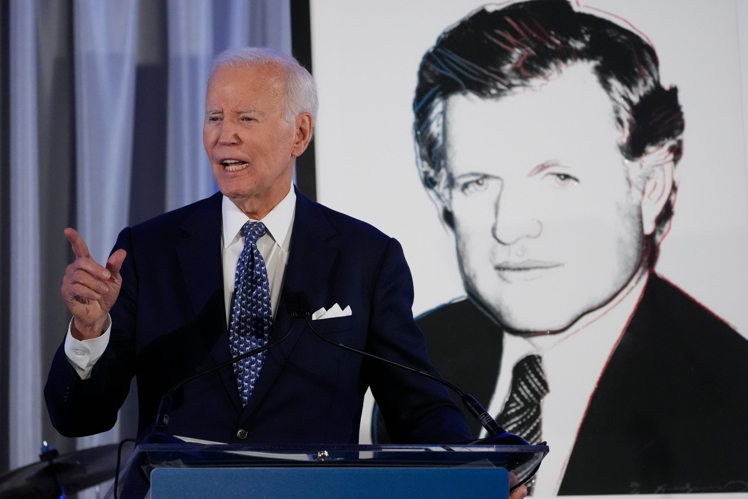 Biden calls these ‘dark days’ as he urges Americans to ‘get back up’