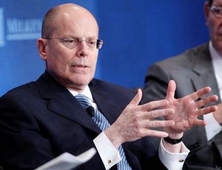 UnitedHealth investors pin turnaround hopes on new CEO