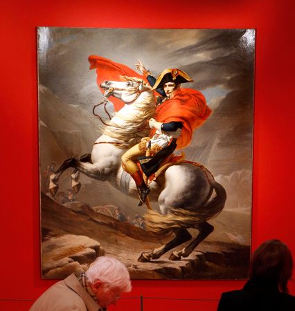 DNA from mass grave reveals pathogens that beset Napoleon’s army in 1812