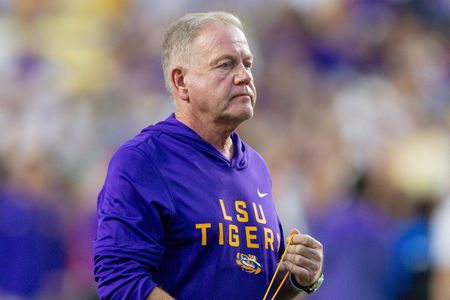LSU fires OC Joe Sloan, elevates Alex Atkins to interim role