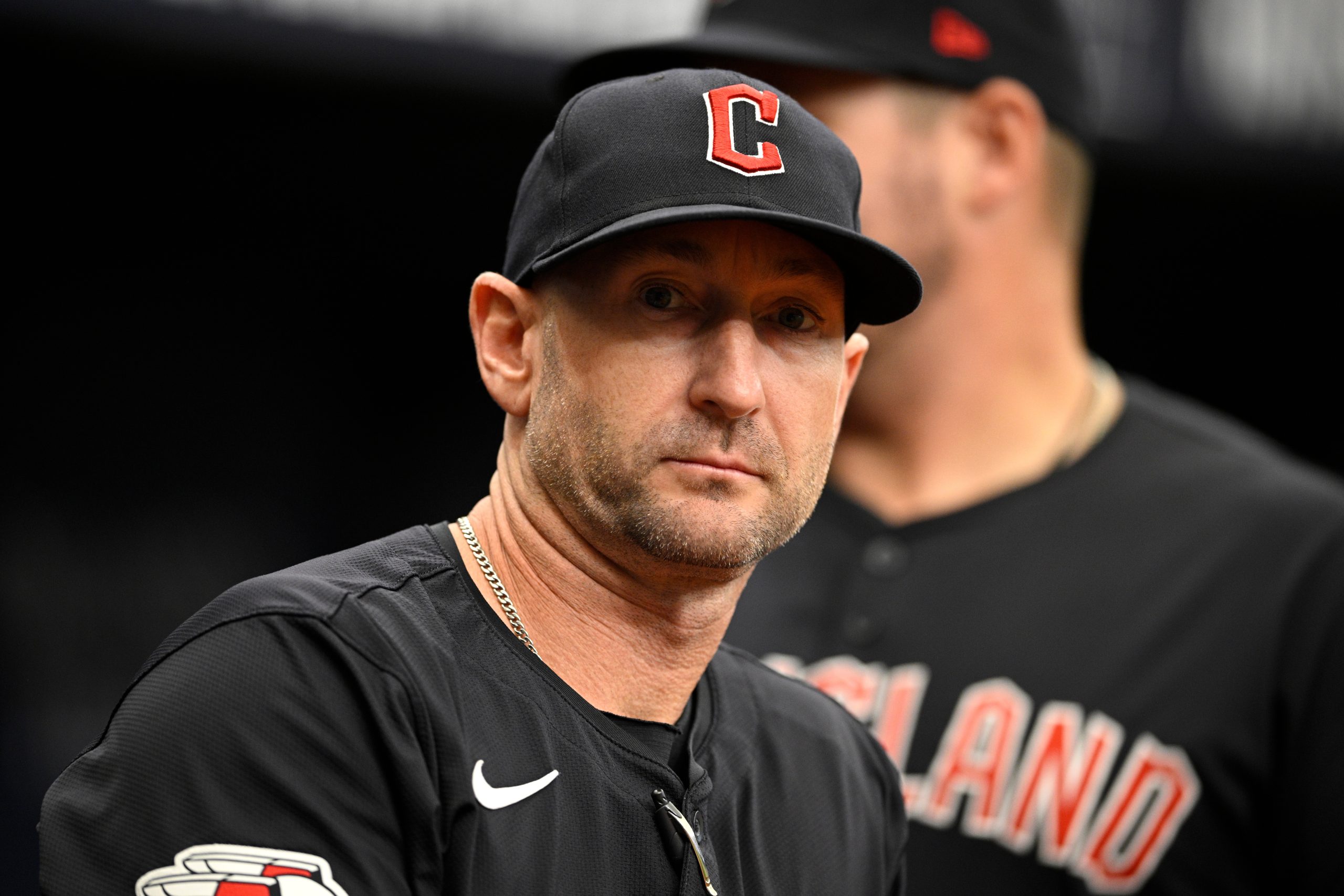 Orioles hire Cleveland assistant Craig Albernaz as manager after finishing last in AL East