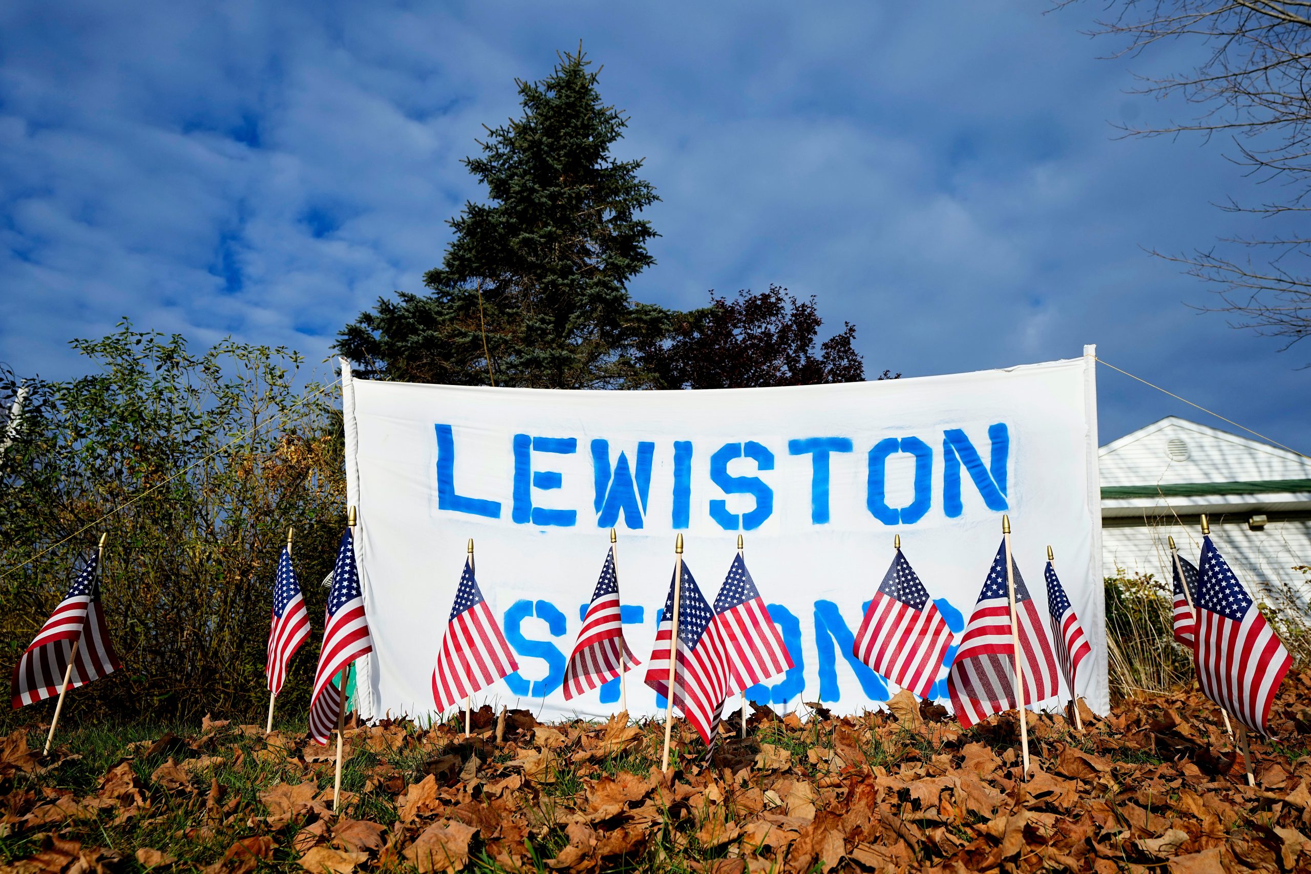 AP Decision Notes: What to expect in Maine on Election Day