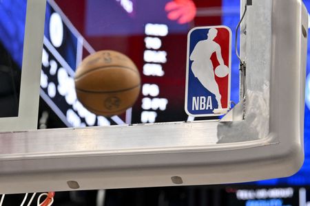 NBA-League reviewing policies after federal gambling charges rock NBA