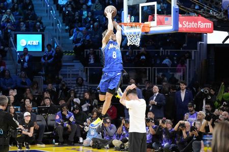 Report: Pacers sign Mac McClung to multi-year contract