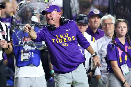 LSU Next Coach Odds: Surprise early favorite emerges
