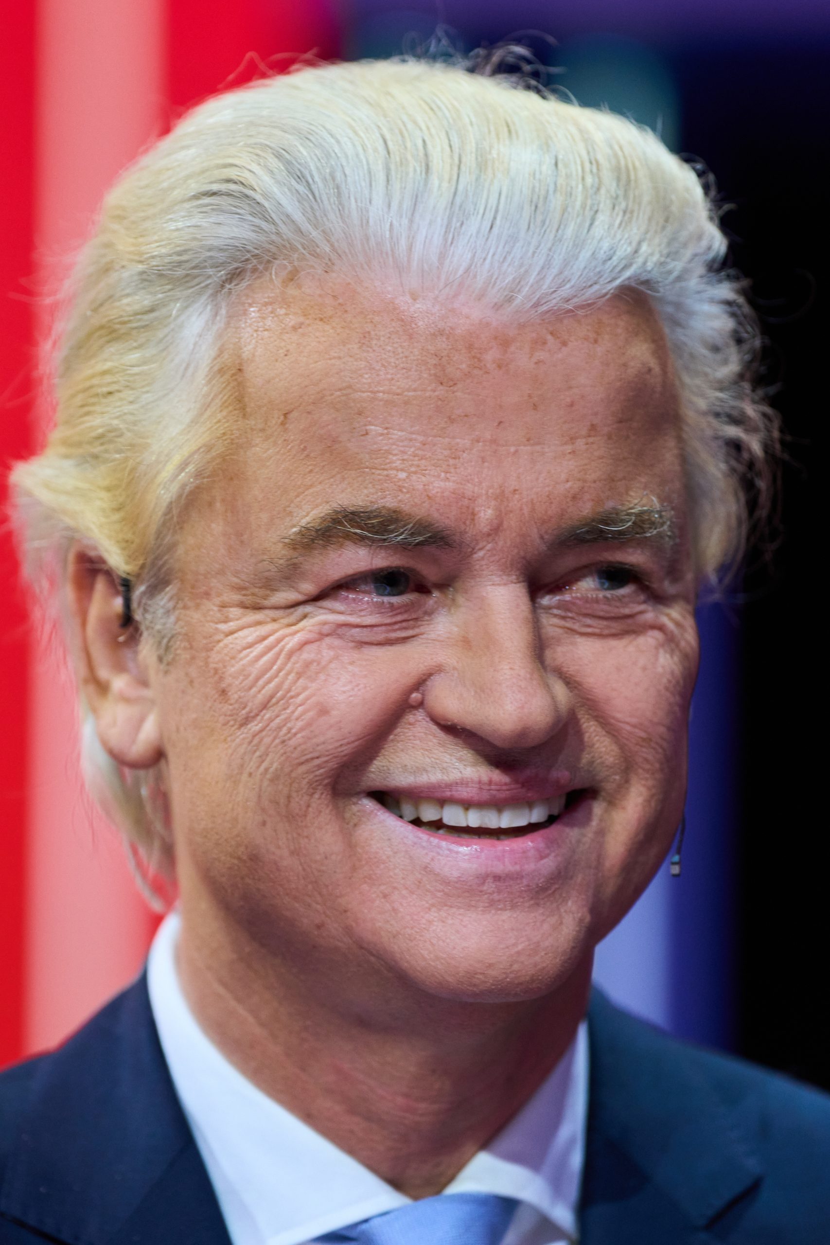 Wilders, Timmermans are among the leaders of the key parties in Dutch election