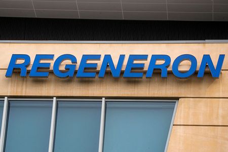 Regeneron beats quarterly estimates on strong demand for Dupixent