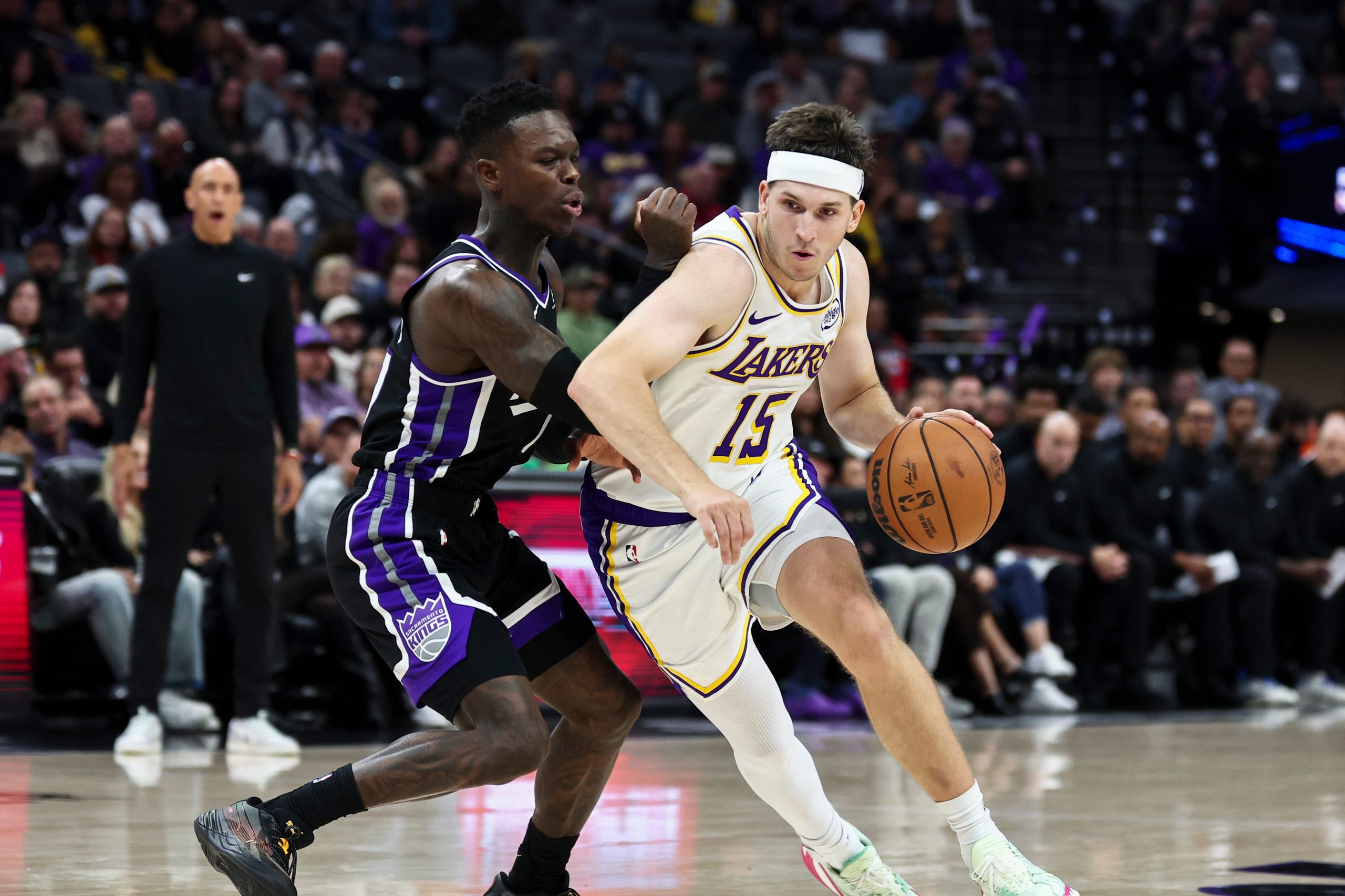 NBA players set record with 16 40-point games in first week of season