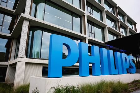 US FDA sends warning letter to Philips over three device production facilities