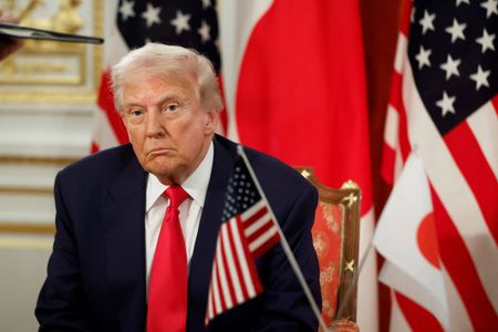 No path to amend Constitution allowing Trump third term, US House leader says