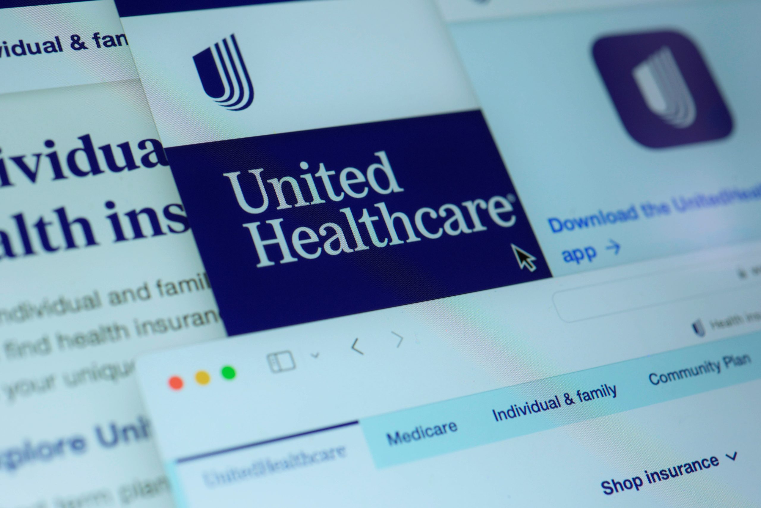 UnitedHealth tops 3Q forecasts as it resets coverage prices to deal with rising costs
