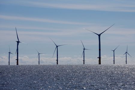 RFK Jr. directs CDC to study alleged harms of offshore wind farms, Bloomberg News reports
