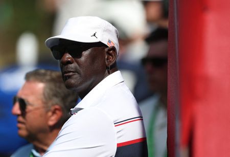Michael Jordan appalled by ‘load management’