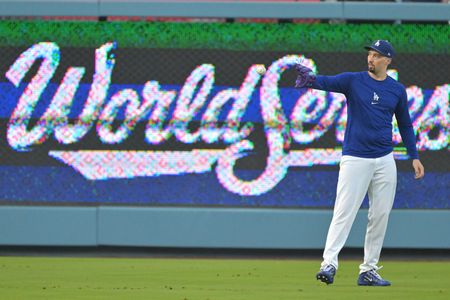 Dodgers’ Blake Snell ready for another shot at Jays in Game 5