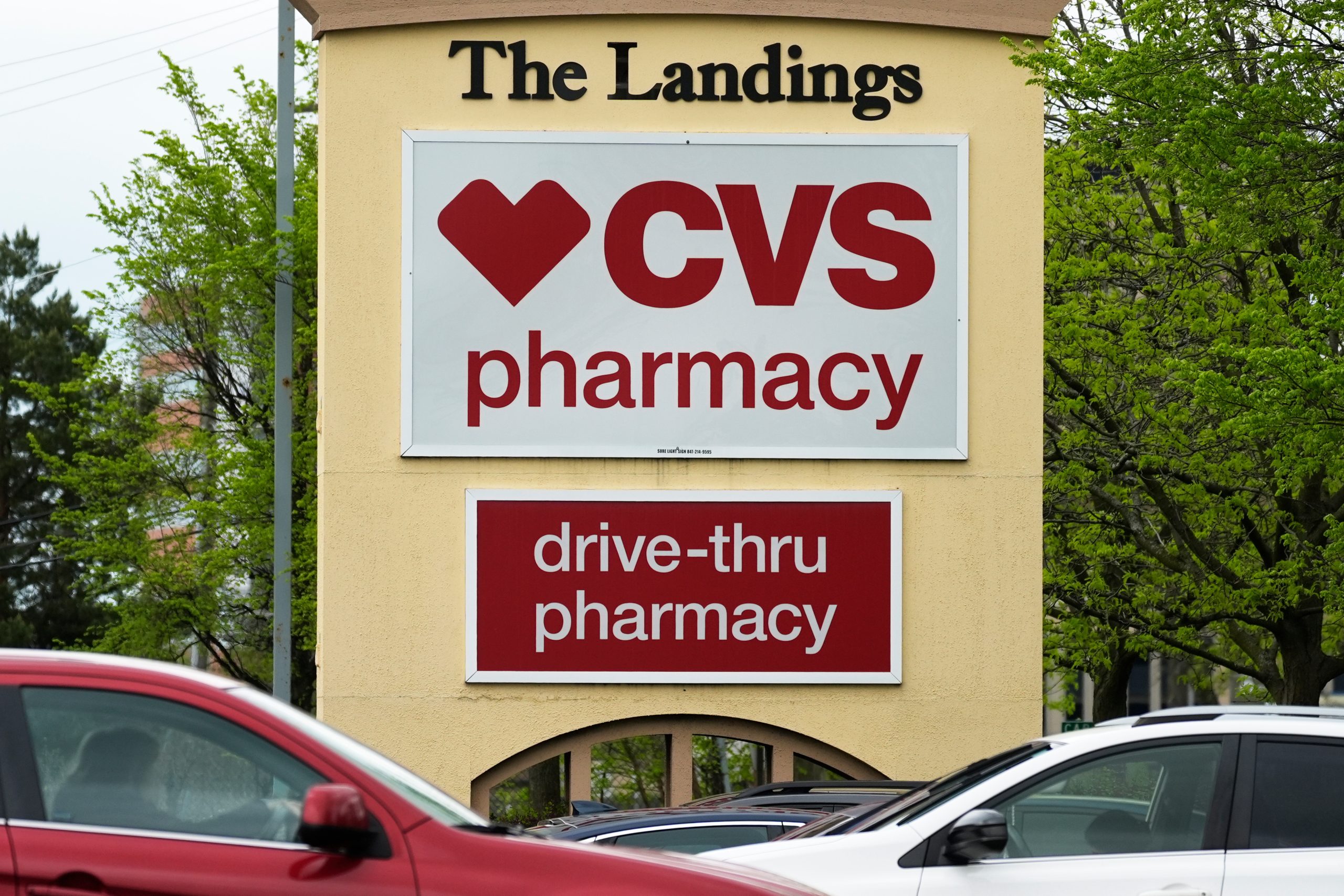 CVS Health tops Q3 forecasts but absorbs hefty charge for struggling clinic business