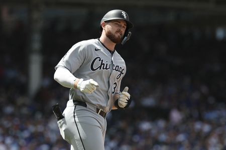 White Sox 1B Tim Elko has surgery for torn ACL