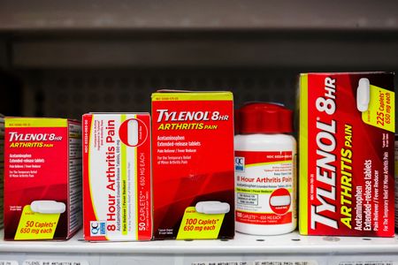 US health chief says there’s not enough data to show Tylenol causes autism