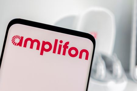 Amplifon posts Q3 profit fall, confirms 2025 guidance