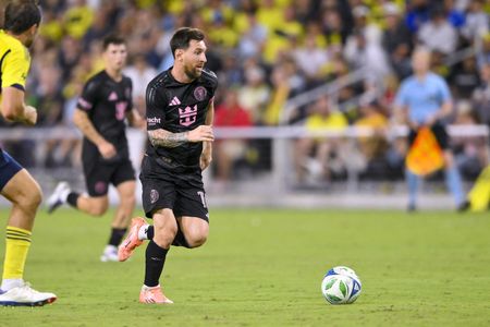 Lionel Messi: MLS needs to allow more spending for league to grow