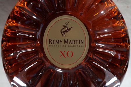 Remy Cointreau cuts full-year outlook, sending shares plunging