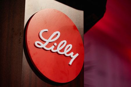 Eli Lilly raises full-year forecast, as weight-loss drugs demand drives third-quarter beat
