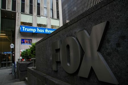 Fox’s ad strength fuels quarterly revenue growth, announces $1.5 billion share buyback