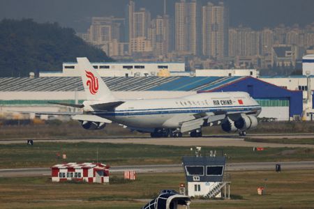 Chinese airlines return to profit on summer surge, but challenges persist