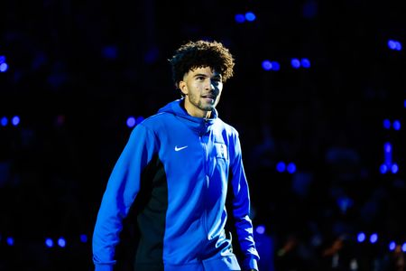 New blood: Blueblood Duke banks on blue-chip freshmen again