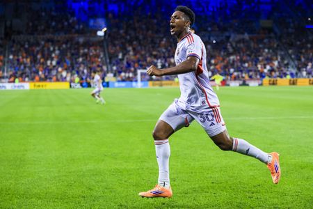 Orlando City’s Alex Freeman wins MLS Young Player of Year