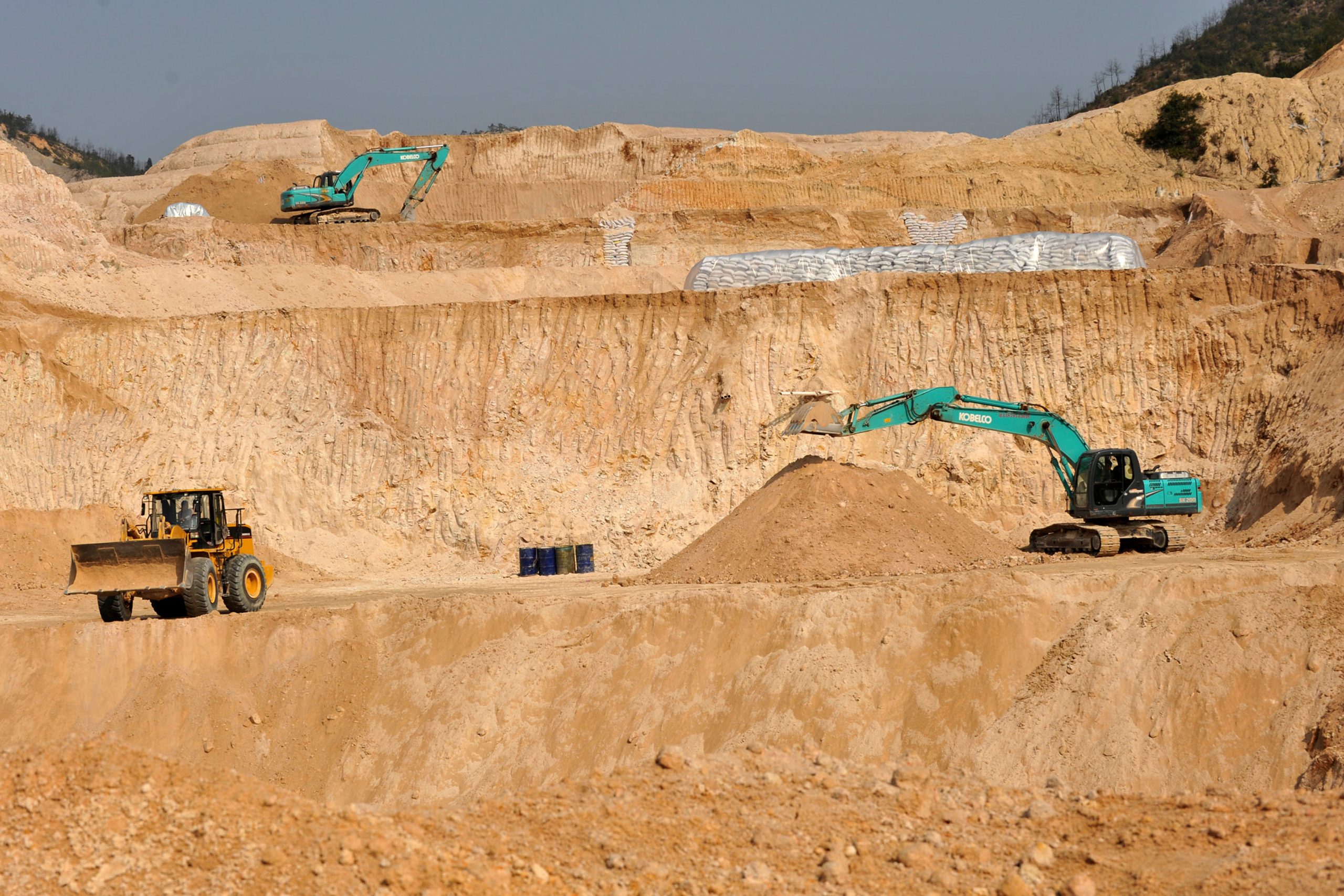 China’s rare earth export delay offers US a chance to weaken Beijing’s grip on the market