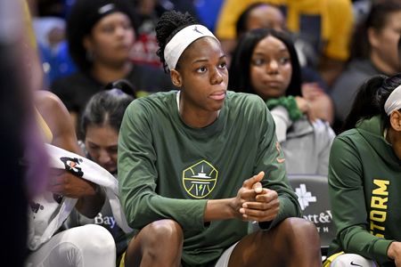 Storm C Dominique Malonga joining Unrivaled but Angel Reese not returning