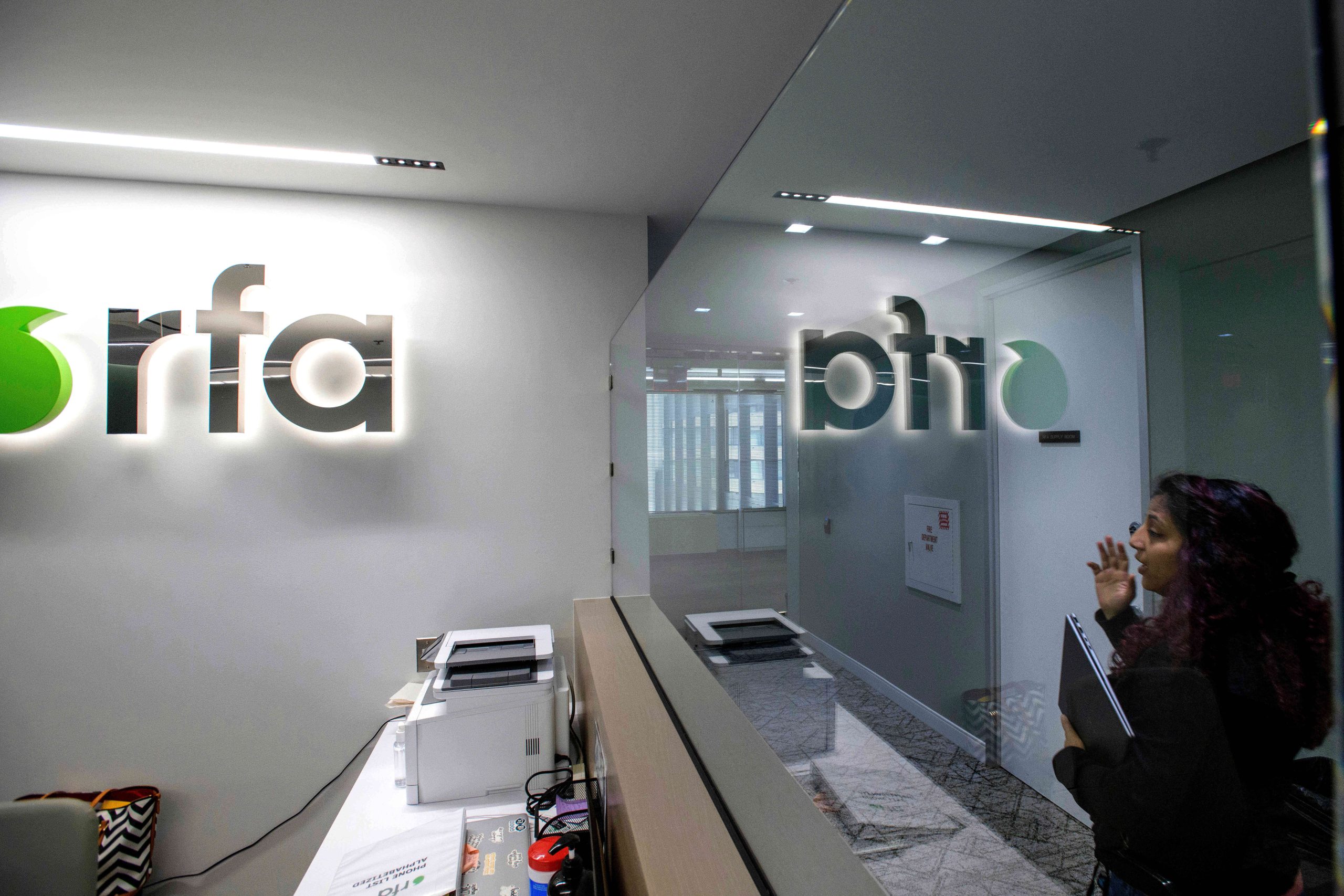 Radio Free Asia says it is halting its news operations due to funding troubles