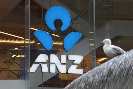 Australia’s ANZ flags over $721 million profit hit in second half