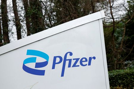 Analysis-Pfizer could hold a Trump card in its bid for Metsera