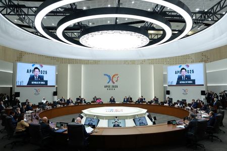 APEC official says member countries working hard for consensus on trade