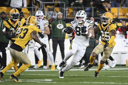 Steelers place S DeShon Elliott, DT Daniel Ekuale on IR