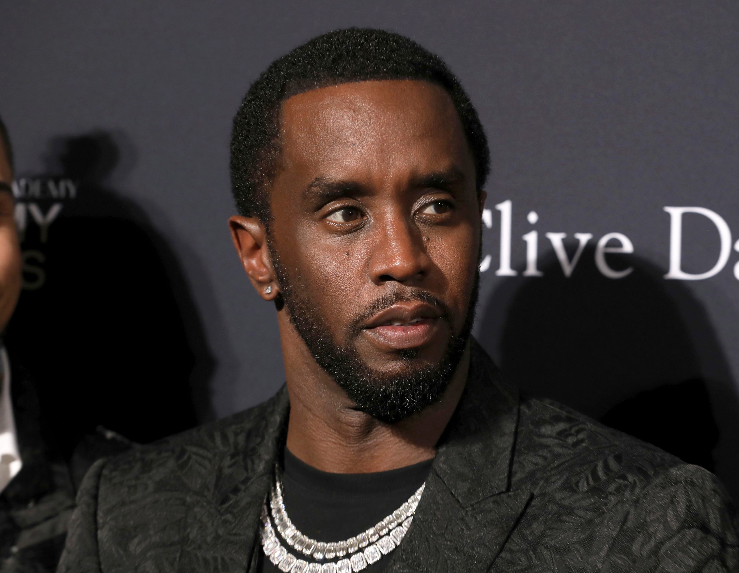 Sean ‘Diddy’ Combs transferred to New Jersey prison to serve 4-year prostitution-related sentence