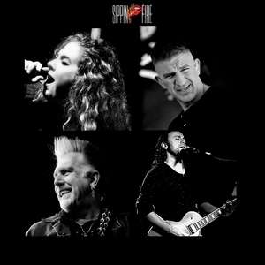 Sippin’ Fire @ Piper’s Pub – Pompano Beach, FL