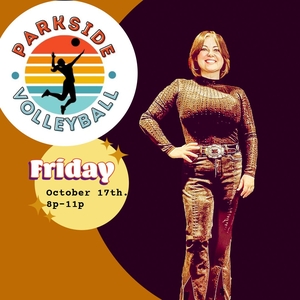 Monica Austin @ Parkside Grill & Lounge – Moline, IL