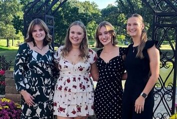 Hailey Larsen Named IVCC 21st Century Scholar and Awarded $4000 for Academic Excellence