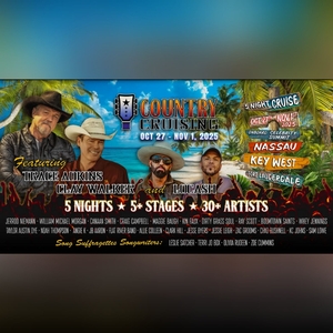 Maggie Baugh @ Port Everglades – Fort Lauderdale, FL